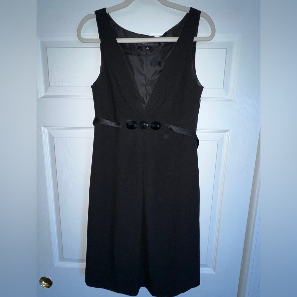 Nine West Cocktail Dress
